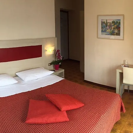 Riva Szálloda Reno Di Leggiuno