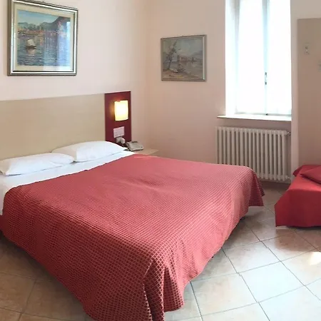 Riva Reno Di Leggiuno