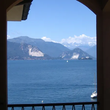 Riva Szálloda Reno Di Leggiuno