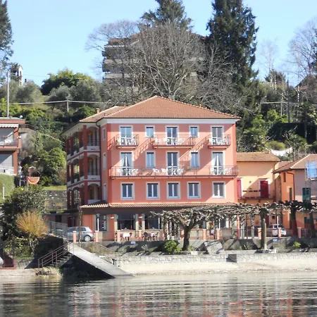 Riva Szálloda Reno Di Leggiuno