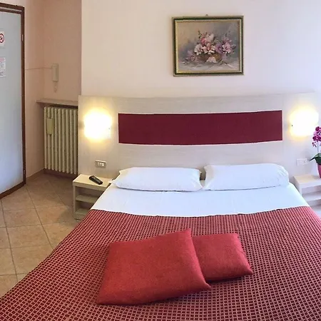 Szálloda Riva Reno Di Leggiuno