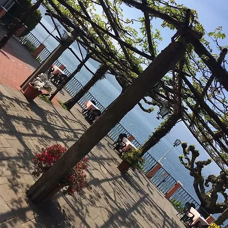 Riva Szálloda Reno Di Leggiuno