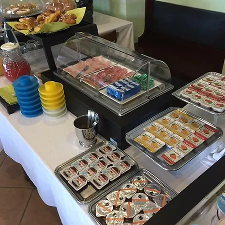 Riva Szálloda Reno Di Leggiuno