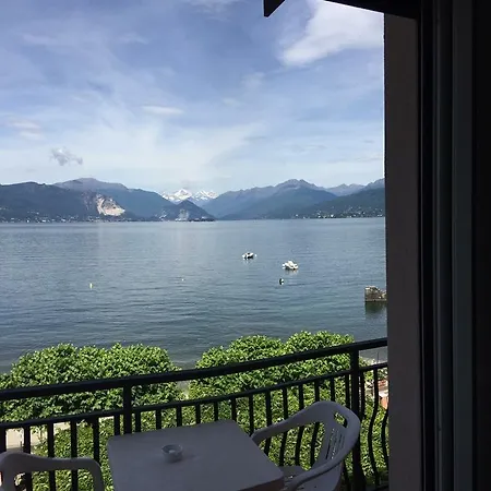 Riva 3* Reno Di Leggiuno