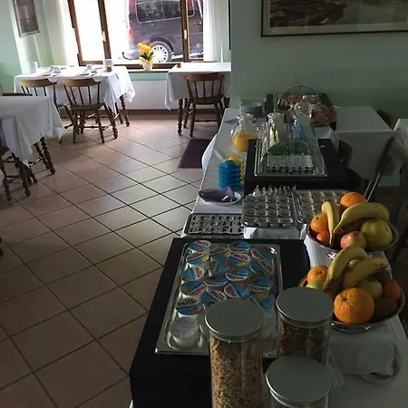 Riva Szálloda Reno Di Leggiuno